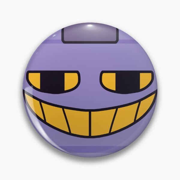 Item preview, Mobi Pals!: TADC - Jax designed and sold by SoapyGrenade.