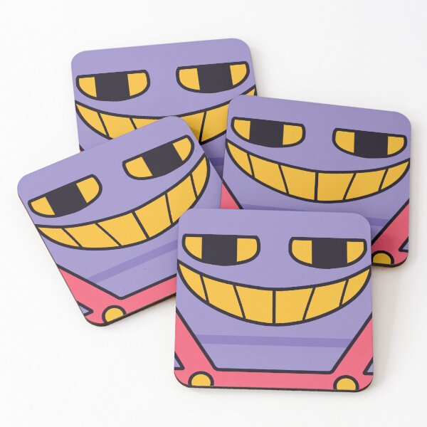 Item preview, Mobi Pals!: TADC  - Jax designed and sold by SoapyGrenade.