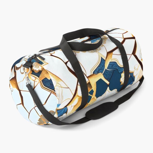 Item preview, Japanese Kintsugi Inspired Pattern designed and sold by NeatSplash.