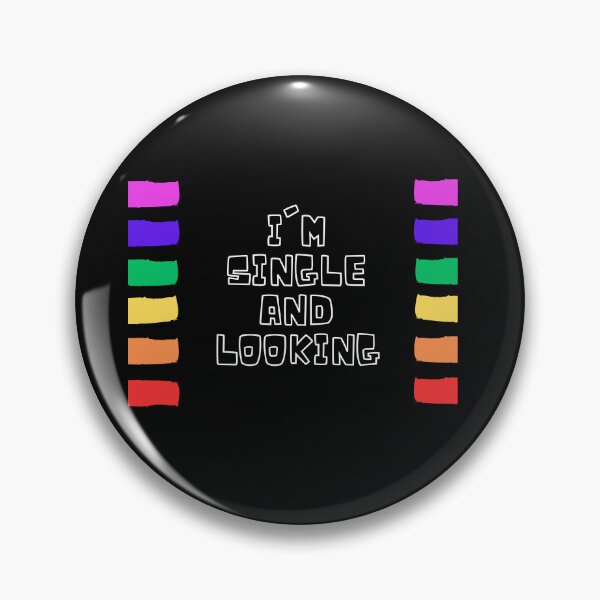 Item preview, Single and looking designed and sold by studio468.