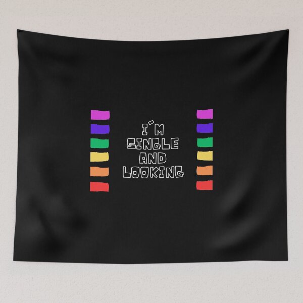 Item preview, Single and looking designed and sold by studio468.