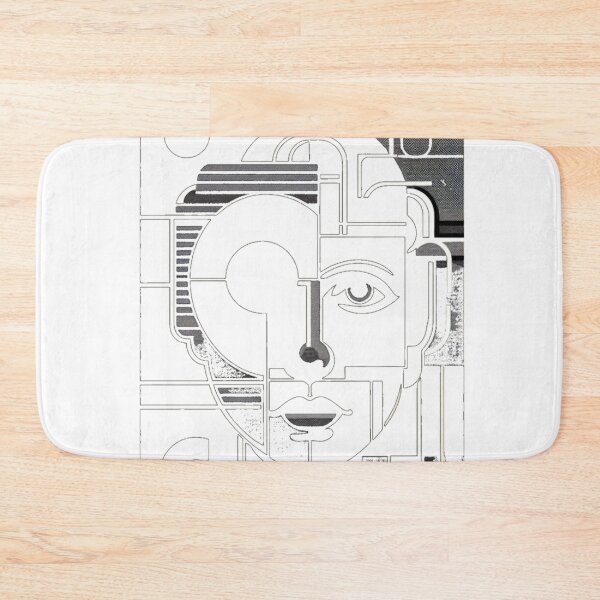 Item preview, Face designed and sold by elrashedy007.