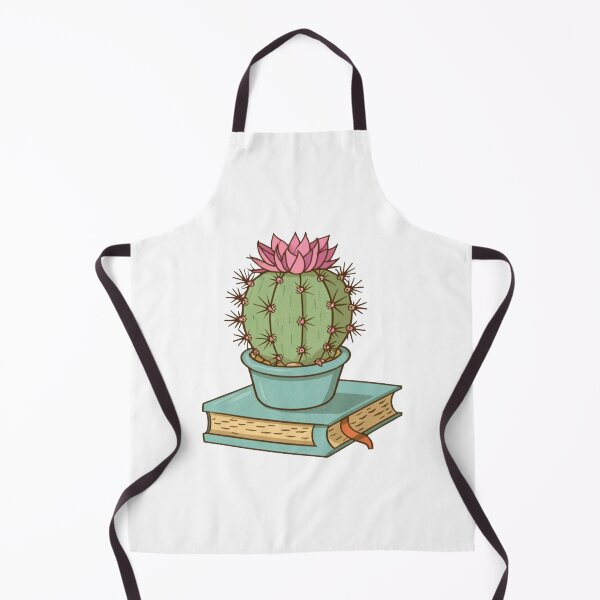 Item preview, Flowers Growing From Book | Echinopsis Eyriesii With a single light pink flower designed and sold by CircinusStore.