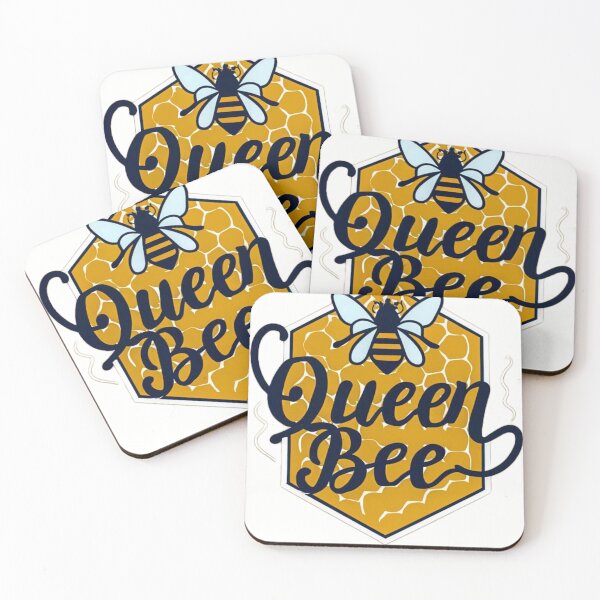 Item preview, Queen Bee designed and sold by Leesondesign.