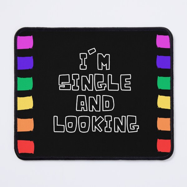 Item preview, Single and looking designed and sold by studio468.