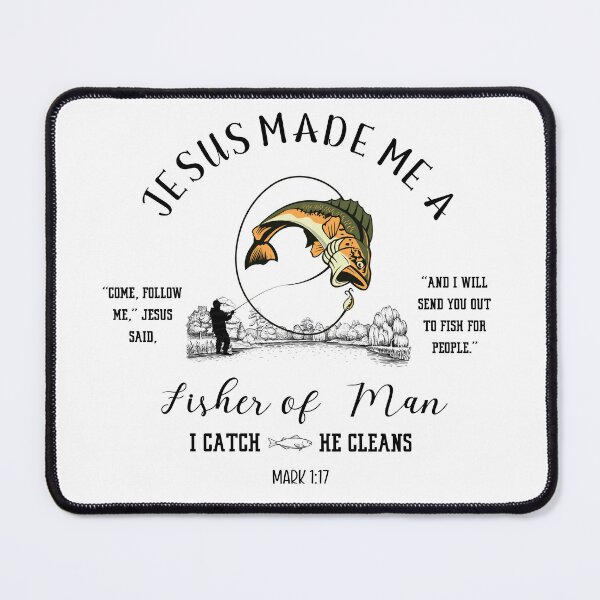 Item preview, Copy of Jesus Made Me  designed and sold by Vlopez1984.