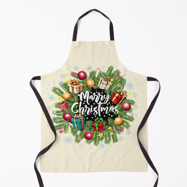 Artikelvorschau, Frohe Weihnachten Wortspiel, Weihnachtsmann, Winter, Weihnachtsmann, ho ho ho, Aquarellstil entworfen und verkauft von Collagedream.