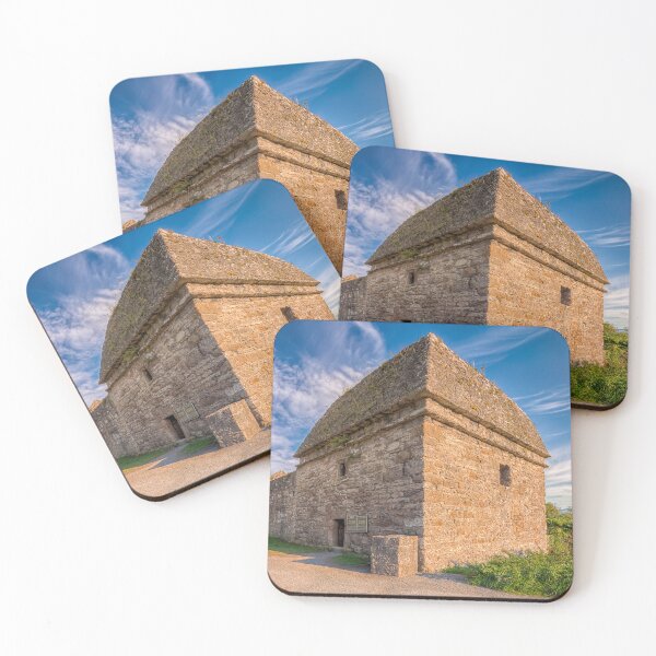 Item preview, Penmon Priory Dovecot Anglesey Wales designed and sold by AJEvans.