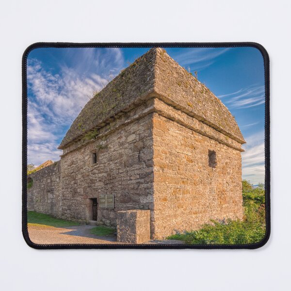 Item preview, Penmon Priory Dovecot Anglesey Wales designed and sold by AJEvans.