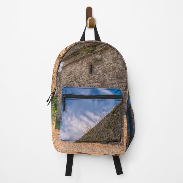 Item preview, Penmon Priory Dovecot Anglesey Wales designed and sold by AJEvans.