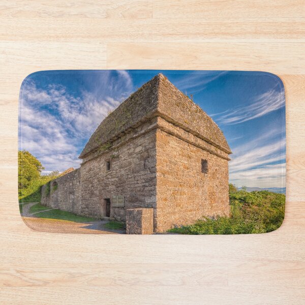 Item preview, Penmon Priory Dovecot Anglesey Wales designed and sold by AJEvans.