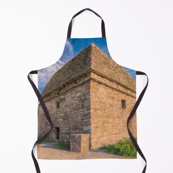 Item preview, Penmon Priory Dovecot Anglesey Wales designed and sold by AJEvans.