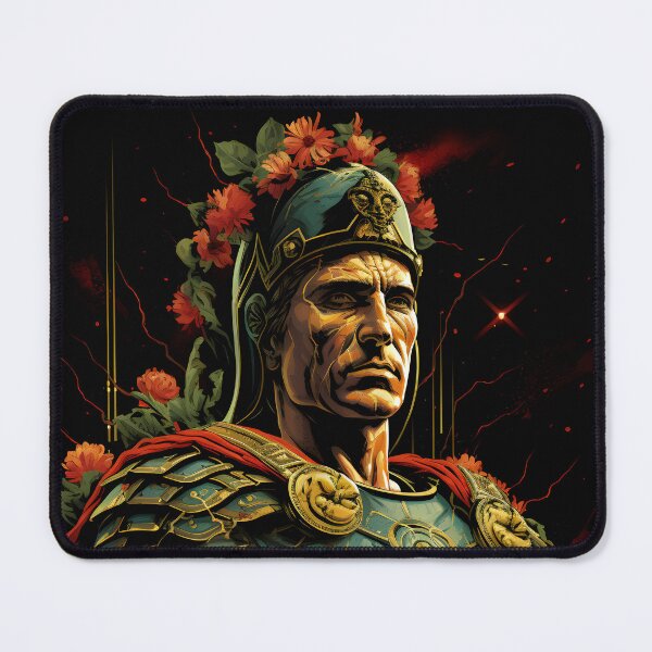 Item preview, Julius Caesar designed and sold by unknown-places.