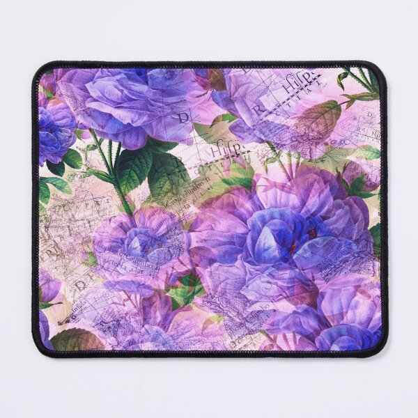 Item preview, purples designed and sold by syncwithnature.