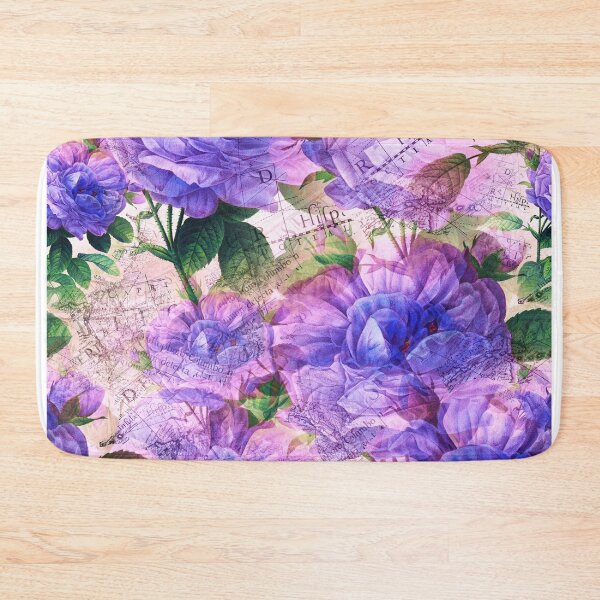 Item preview, purples designed and sold by syncwithnature.