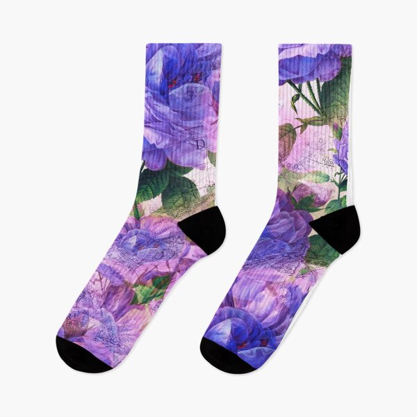 Item preview, purples designed and sold by syncwithnature.