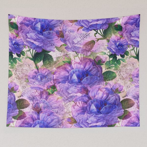 Item preview, purples designed and sold by syncwithnature.