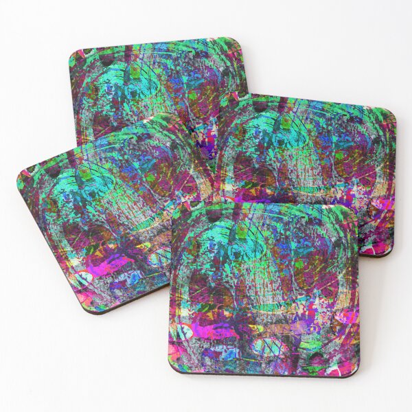 Item preview, Abstraction designed and sold by kinpirks.