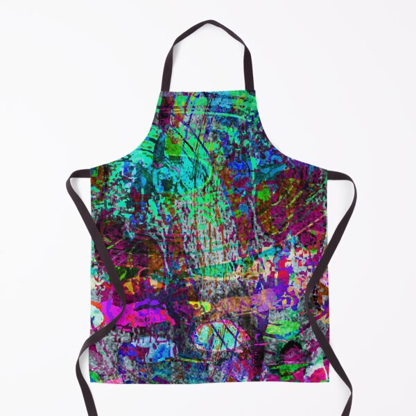 Item preview, Abstraction designed and sold by kinpirks.