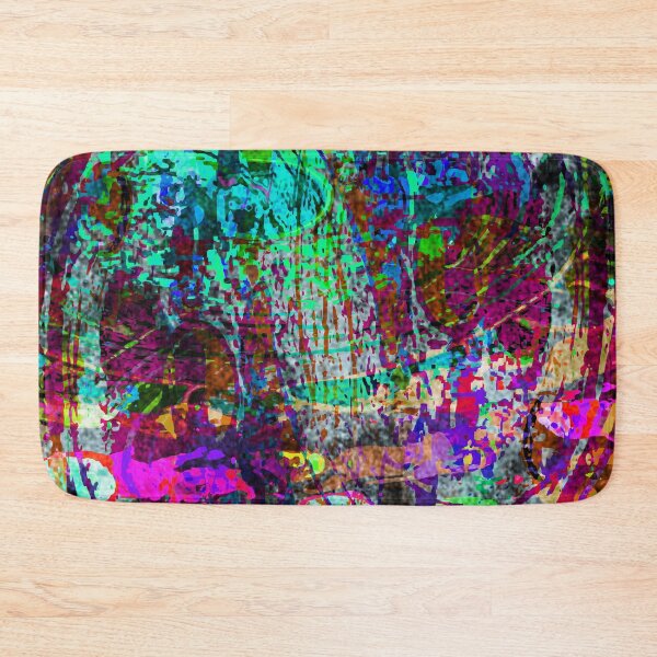 Item preview, Abstraction designed and sold by kinpirks.