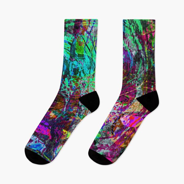 Item preview, Abstraction designed and sold by kinpirks.