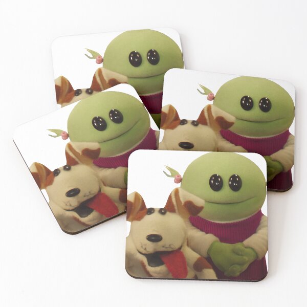 Item preview, Nanalan  Mona and Russer   designed and sold by Reo12.