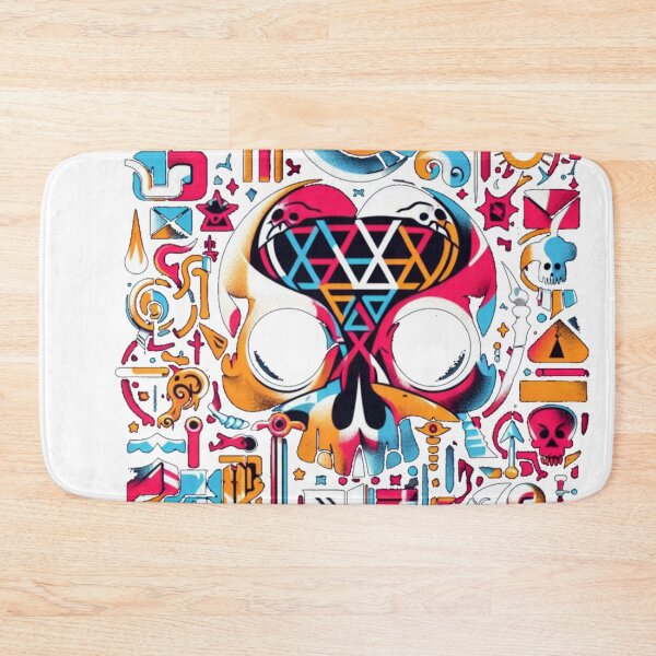 Item preview, Skull designed and sold by elrashedy007.