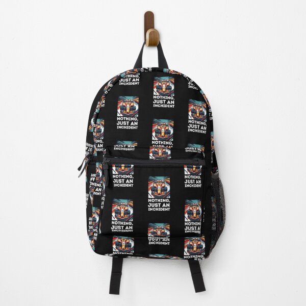Item preview, Nothing, Just an Inchident designed and sold by OnTheTrend.