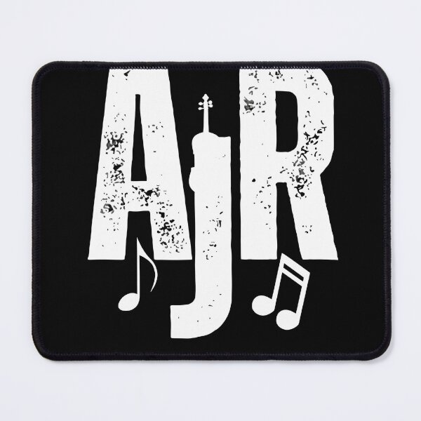 Item preview, ajr merch AJR logo Classic, Premium T-Shirts designed and sold by Rizteeshop.