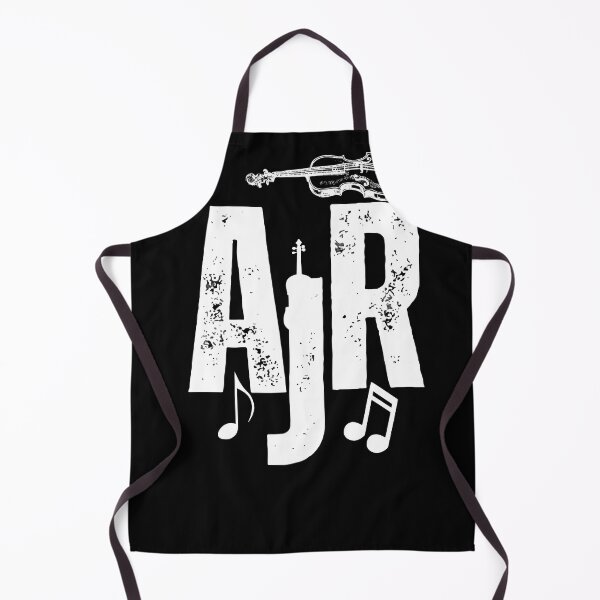 Item preview, ajr merch AJR logo Classic, Premium T-Shirts designed and sold by Rizteeshop.