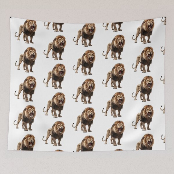 Item preview, LION ROAR  designed and sold by WeGotThat.