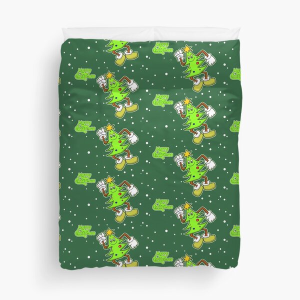 Item preview, christmas tree designed and sold by fantasmahappy.
