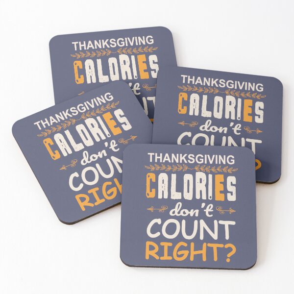 Item preview, Calorie-Free Feast designed and sold by UpliftSoul.