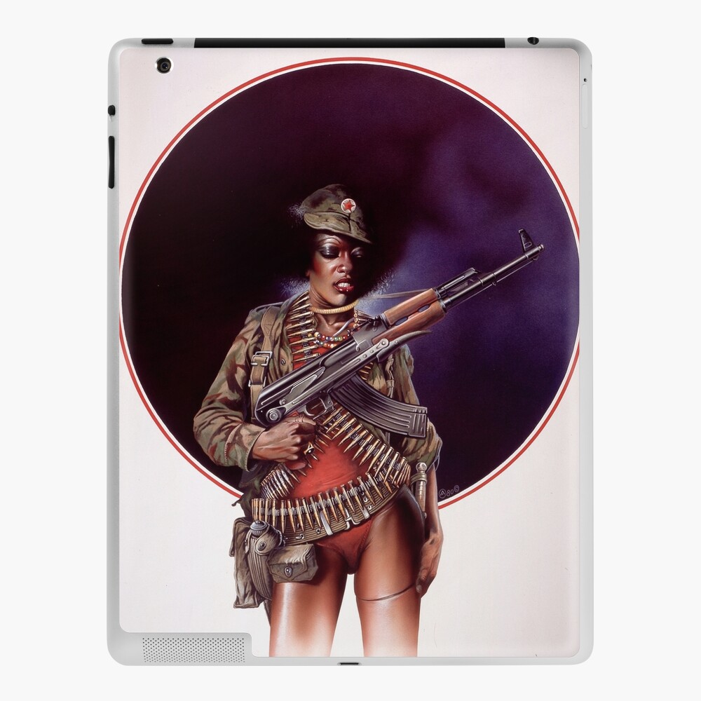 Item preview, iPad Skin designed and sold by HseAchilleos.