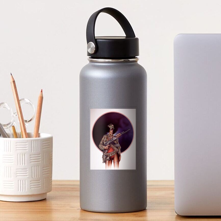 Item preview, Transparent Sticker designed and sold by HseAchilleos.