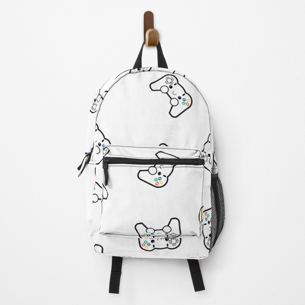 Item preview, Backpack designed and sold by bearious.