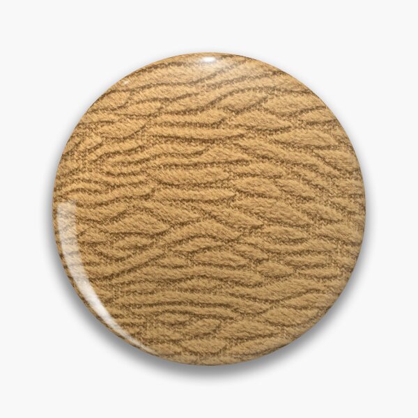 Item preview, brown fabric designed and sold by syncwithnature.