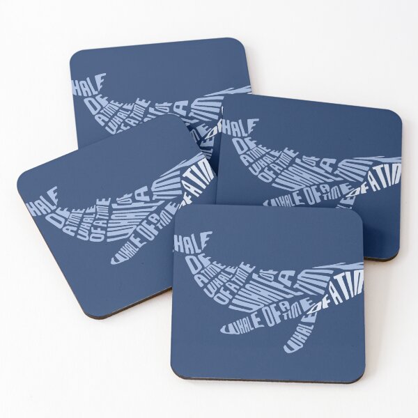 Item preview, WHALE OF A TIME designed and sold by Traci Maturo.