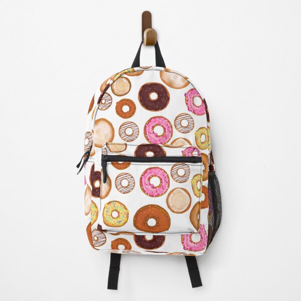 Item preview, Doughnut mania designed and sold by vulgarstarling.