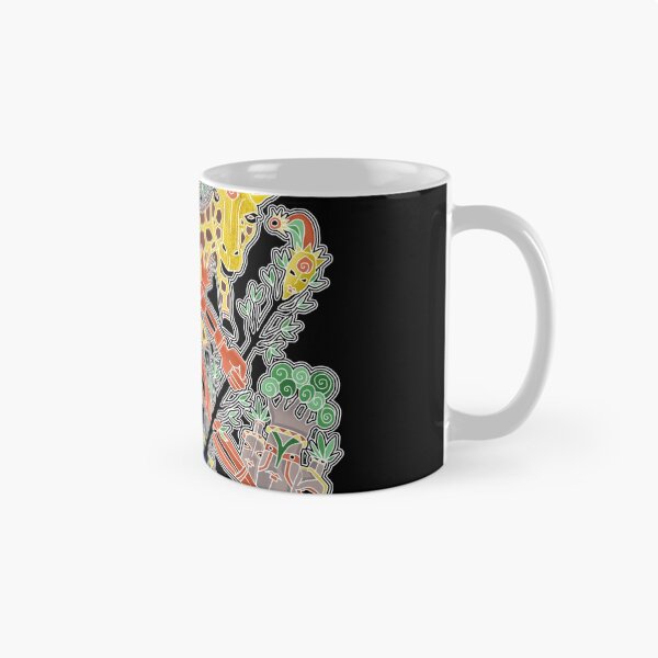 Item preview, fox trot  designed and sold by arteology.