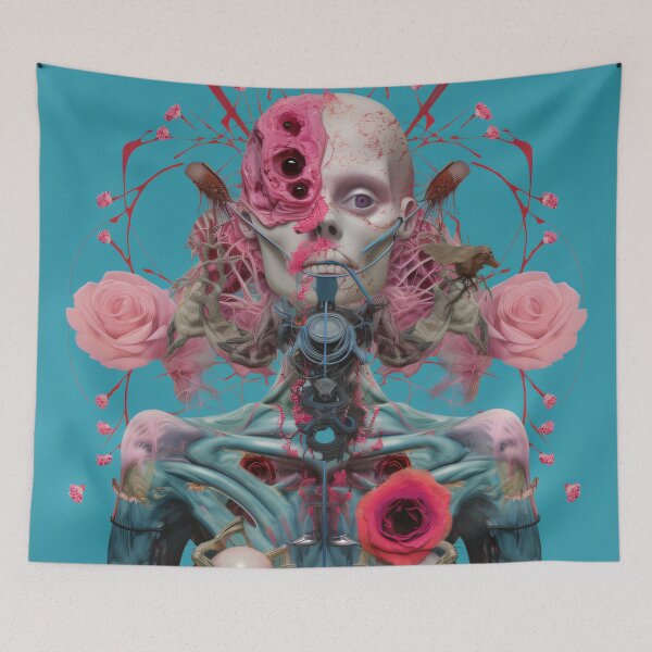 Item preview, Curious Kaleidoscope designed and sold by a house mouse.