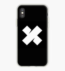 Sam and Colby iPhone Case