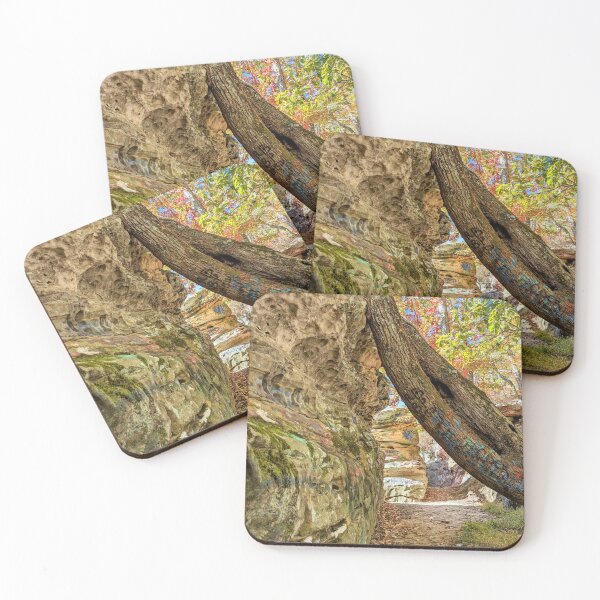 Item preview, Graffiti Rock Photograph  designed and sold by KandiTreasures.