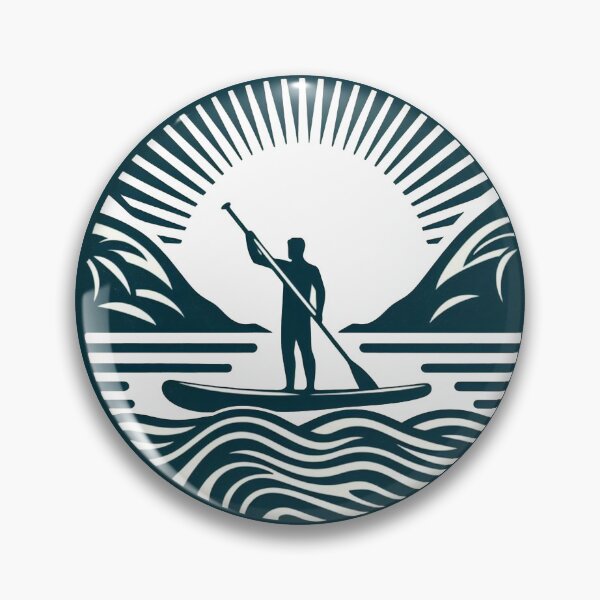 Item preview, Sunrise paddle board adventure designed and sold by VistaMar.