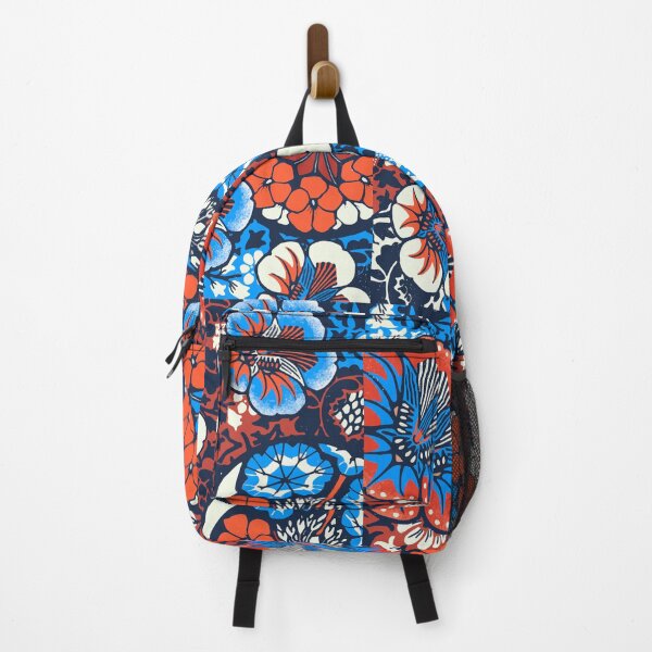 Item preview, Splash of Colors: Vibrant and Fun Textile Design designed and sold by art-tresure.
