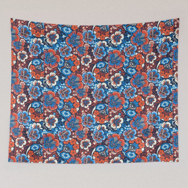 Item preview, Splash of Colors: Vibrant and Fun Textile Design designed and sold by art-tresure.