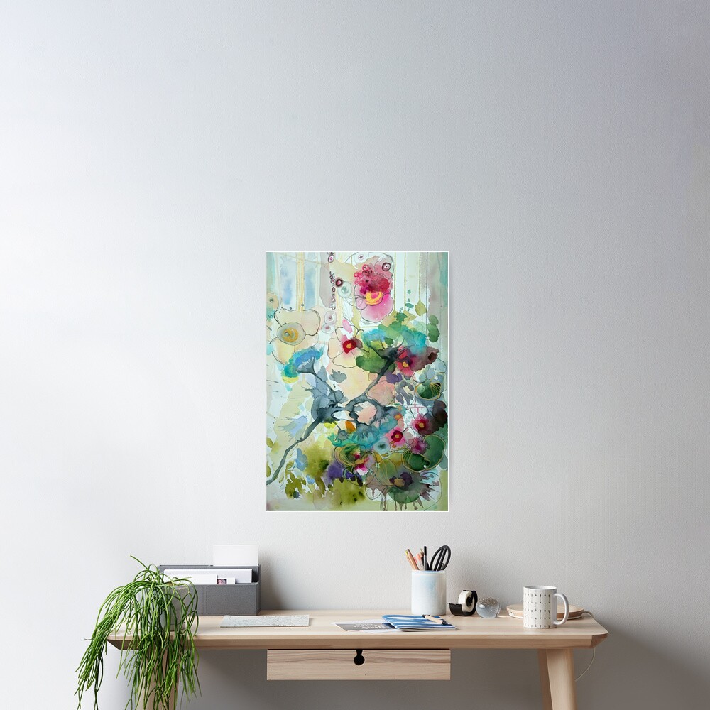 Item preview, Poster designed and sold by BirgitteB.