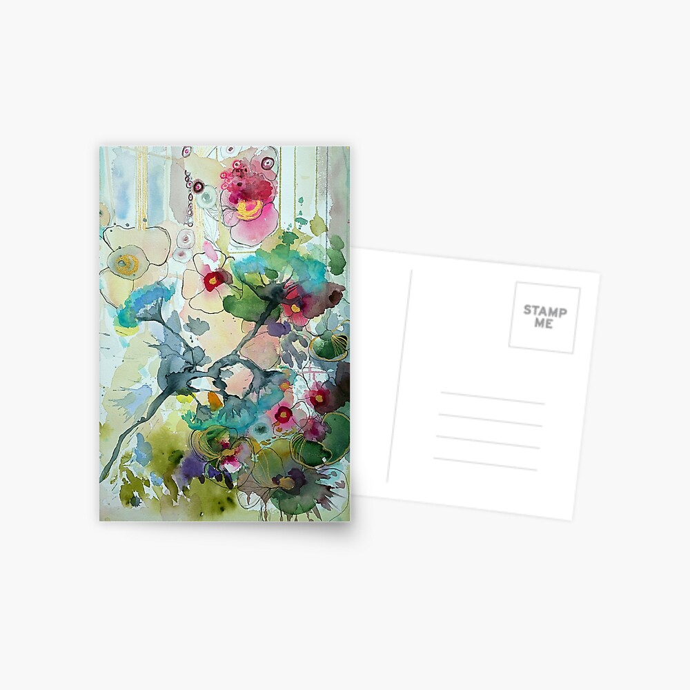 Item preview, Postcard designed and sold by BirgitteB.
