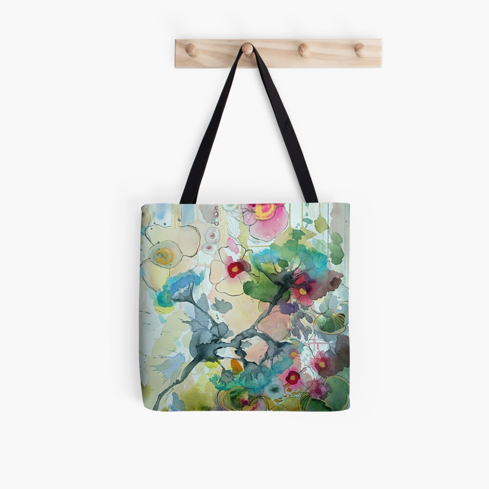 Item preview, All Over Print Tote Bag designed and sold by BirgitteB.