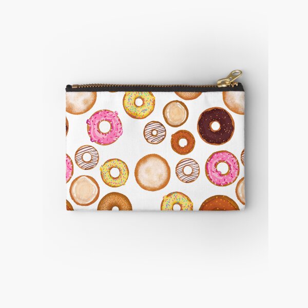 Item preview, Doughnut mania designed and sold by vulgarstarling.
